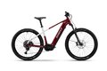 GHOST E-Teru Advanced 27.5 Carbon Red/Chilly White
