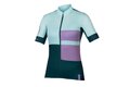 Dámský Dres ENDURA FS260 Print Violet