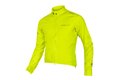 Bunda ENDURA Pro SL Waterproof Shell Hi-Viz Yellow