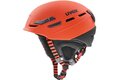 Přilba UVEX P.8000 Tour Fierce Red