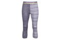 Kalhoty 3/4 ORTOVOX 185 Rock'n'wool Grey Blend