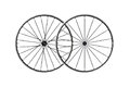Zapletená kola MAVIC KSYRIUM SL