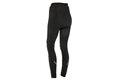 Kalhoty PELLS Black NoWind Lady bez výstelky