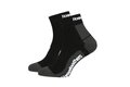 Ponožky HORSEFEATHERS Cadence Black