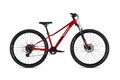SUPERIOR RACER 27 Gloss Racing Red
