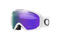 Brýle OAKLEY O frame 2.0 Pro Xl Matte White/Purple Iridium