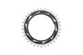 Převodník SRAM T-TYPE XXSL D1 Powermeter Threaded 3mm Offset 12s Black/Silver