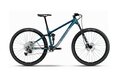GHOST Kato FS Pro Metallic Dirty Blue/Pearl Dark Grey