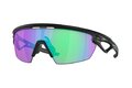 Brýle OAKLEY Sphaera Matte Black/Prizm Golf