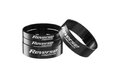 Podložky Reverse Alloy Ultra-Lite set 1 1/8" Black