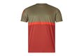 Dres ENDURA SingleTrack Core Tee II Tweed Green