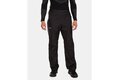 Nepromokavé kalhoty KILPI Alpin Black Nepromokavé kalhoty KILPI Alpin Black