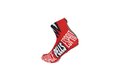 Návleky na tretry PELLS Lycra Red