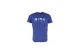 Triko GHOST Casual Line Ride Navy Blue