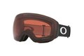 Brýle OAKLEY Flight Deck M Matte Black/Prizm Snow Garnet