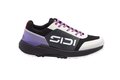 Boty SIDI Fluxx Low Black Ice White