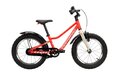 CORRATEC Bow 16 Fluo Red