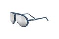 Brýle UVEX Esntl Pina Blue Matt/Mirror Silver