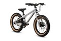 EARLY RIDER Hellion 16 Brushed Aluminium