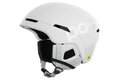 Přilba POC Obex BC MIPS Hydrogen White Matt