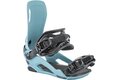 Vázání NITRO TALENT Unisex DARK TEAL