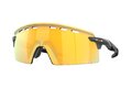 Brýle OAKLEY Encoder Strike Vented Matte Carbon Fiber/Prizm 24k