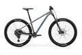 MERIDA Big. Trail 500 Cool Grey (Purple-Blue)