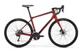 MERIDA Silex 4000 Dark Strawberry (Black)