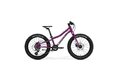 MERIDA Matts J.20+ Purple (Black/Champagne)