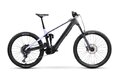 NORCO Sight VLT C3 150 B800 Raw Black/Ice White