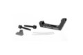 Brzdový adaptér SHIMANO 160mm SM-MA-R160P/D