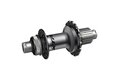 Zadní náboj SHIMANO XTR FH-M9111 E-Thru Boost MicroSpline Silver