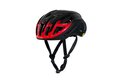 Helma CRATONI C-Zero MIPS Black/Red Glossy Matt
