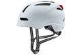 Helma UVEX Urban Planet LED Lime Matt
