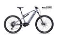 CTM Areon GX Comp Gray/Black