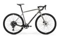 MERIDA Silex 500 Warm Slate Grey (Black)
