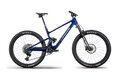 LAPIERRE Zesty CF 10.9 Translucent Hex Blue
