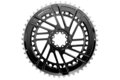Převodník SRAM Force E1 DM Black