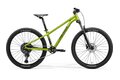MERIDA Matts J.Champion Fall Green (Black/Gunmetal Gry)