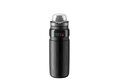 Láhev ELITE Fly MTB Tex Black 750ml
