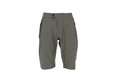 Volné kraťasy GHOST Full Party Rock Grey