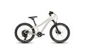 GHOST Kato 20 Full Party Silver Stone Glossy