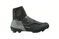 Zimní tretry SHIMANO SH-MW702 Black