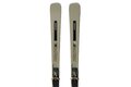 Lyže SALOMON E S/MAX 12 + MI12 GW F80 S