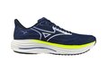 Běžecké boty MIZUNO Wave Rider 29 M Estate Blue/White/Lightning Yellow