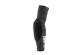 Chrániče loktů 100% TERATEC Elbow Guards Heather Grey/Black