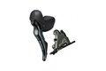 Kotoučové brzdy SHIMANO Tiagra BR-4770 Flat Mount