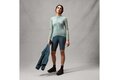 Dres s dlouhým rukávem ENDURA Alltrack Ride Sage Green