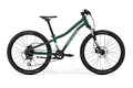 MERIDA Matts J.24 Evergreen (Turquoise/Black)