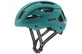 Helma UVEX City Stride Teal Matt